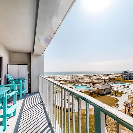 Plantation Dunes II Gulf Shores Esterno foto