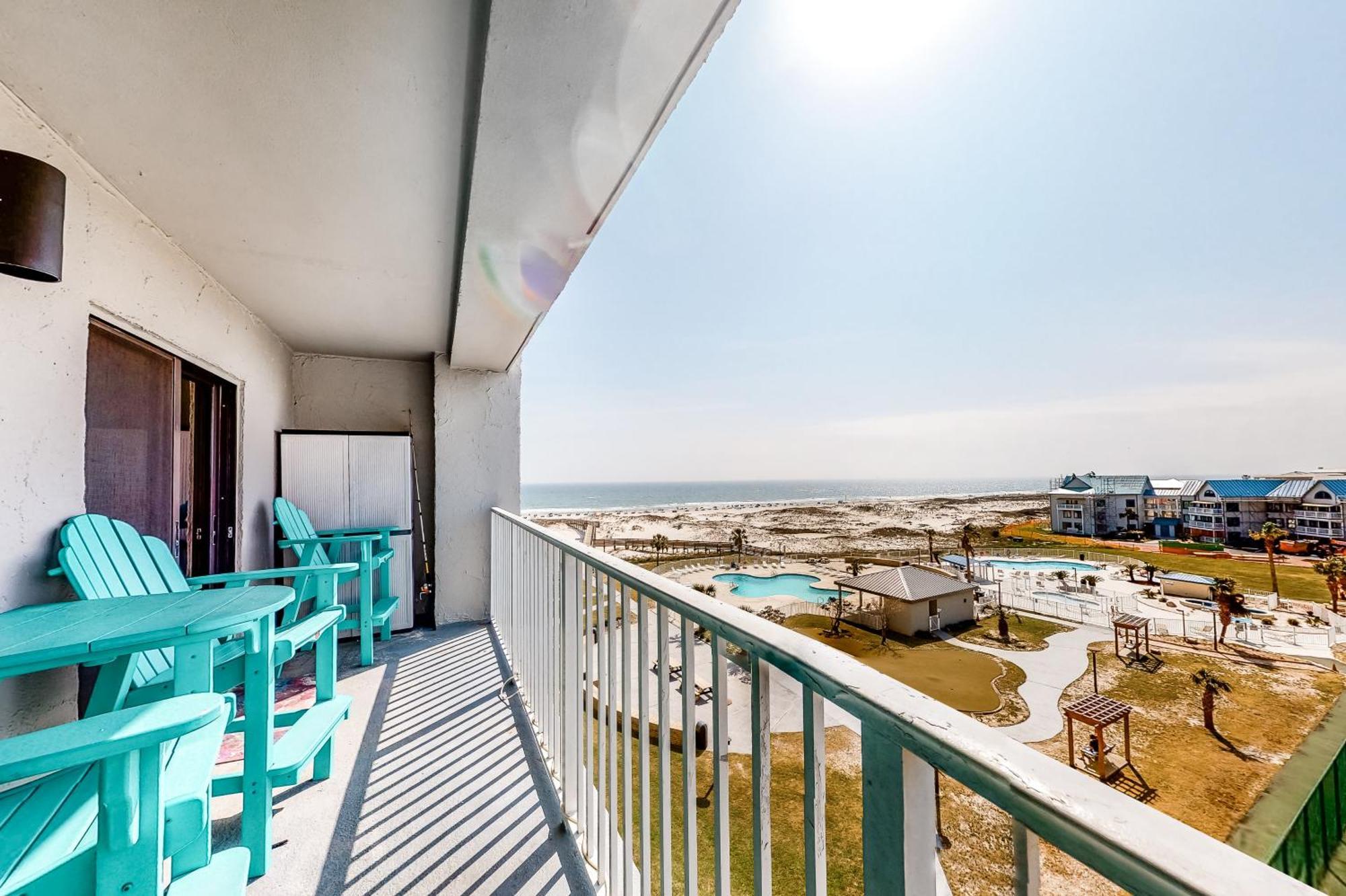 Plantation Dunes II Gulf Shores Esterno foto