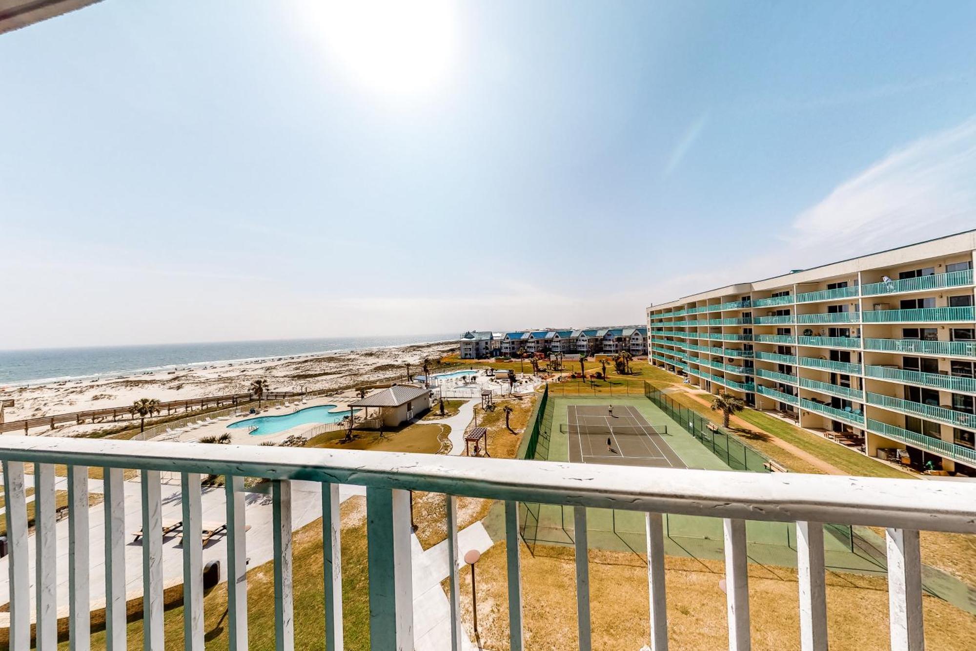 Plantation Dunes II Gulf Shores Esterno foto